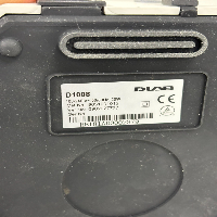 Dlab D1008 Mini Centrifuge image 1